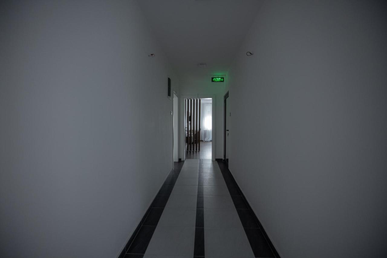 Hany Sweet Ni Exteriér fotografie
