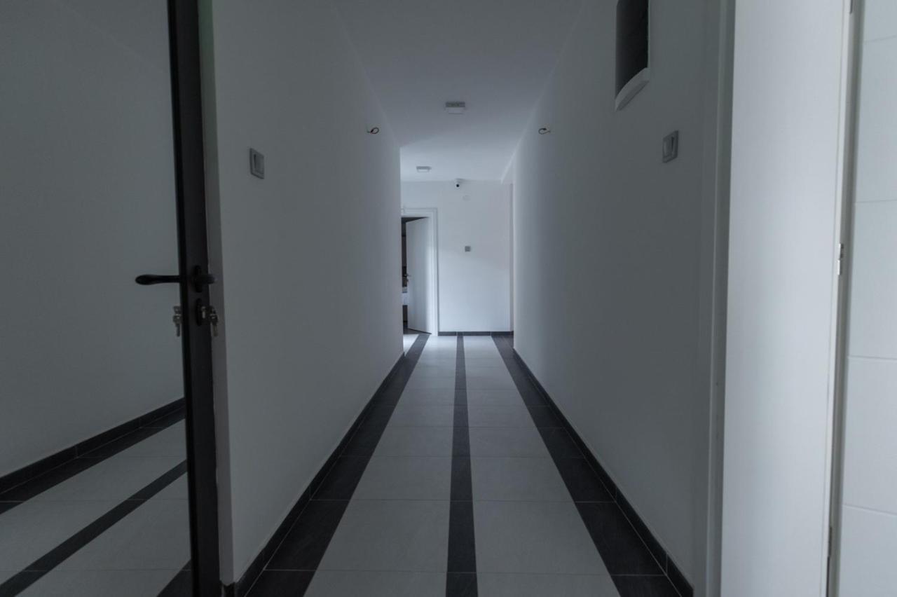 Hany Sweet Ni Exteriér fotografie