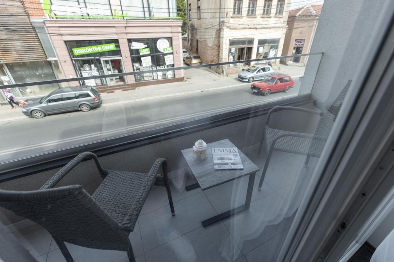 Hany Sweet Ni Exteriér fotografie