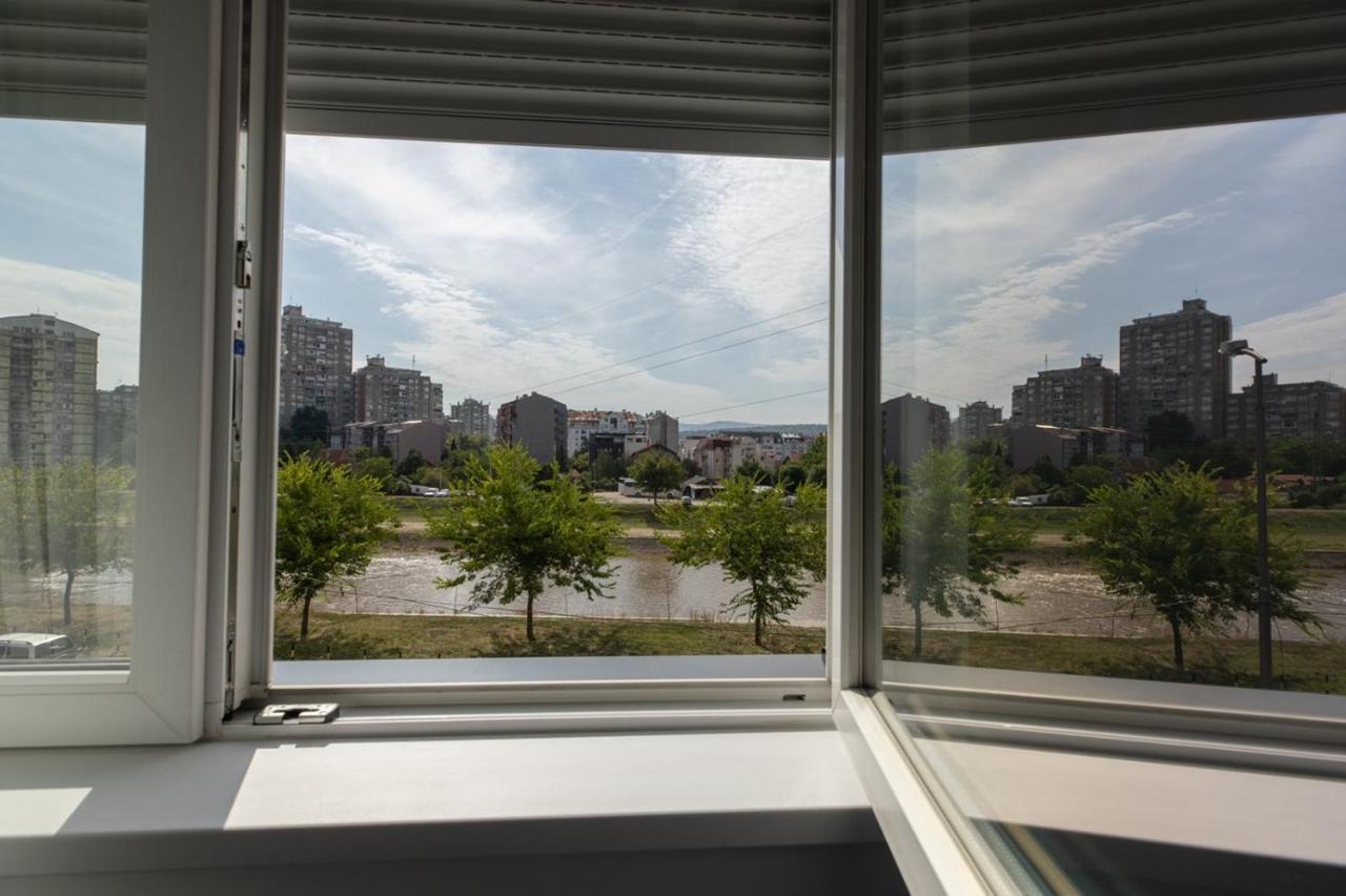 Hany Sweet Ni Exteriér fotografie