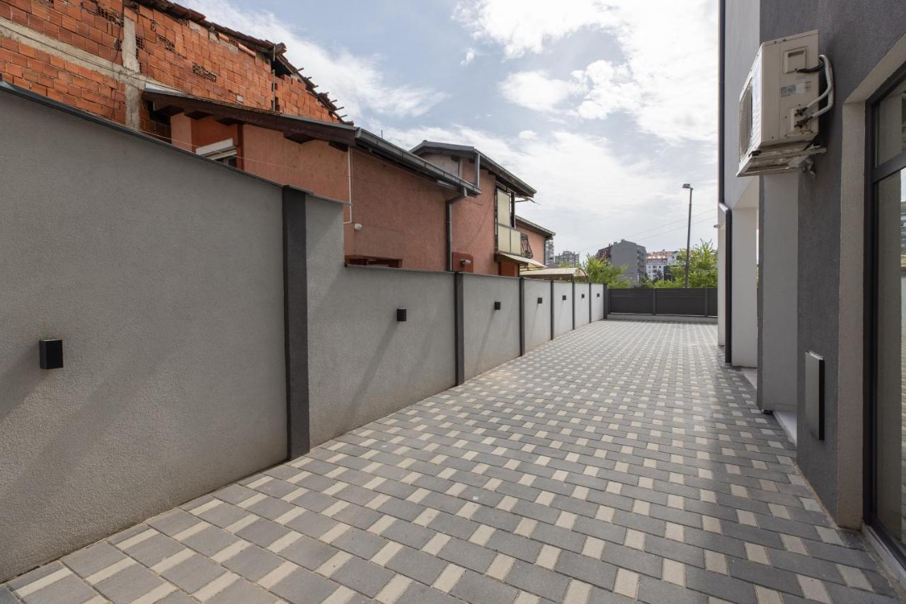 Hany Sweet Ni Exteriér fotografie