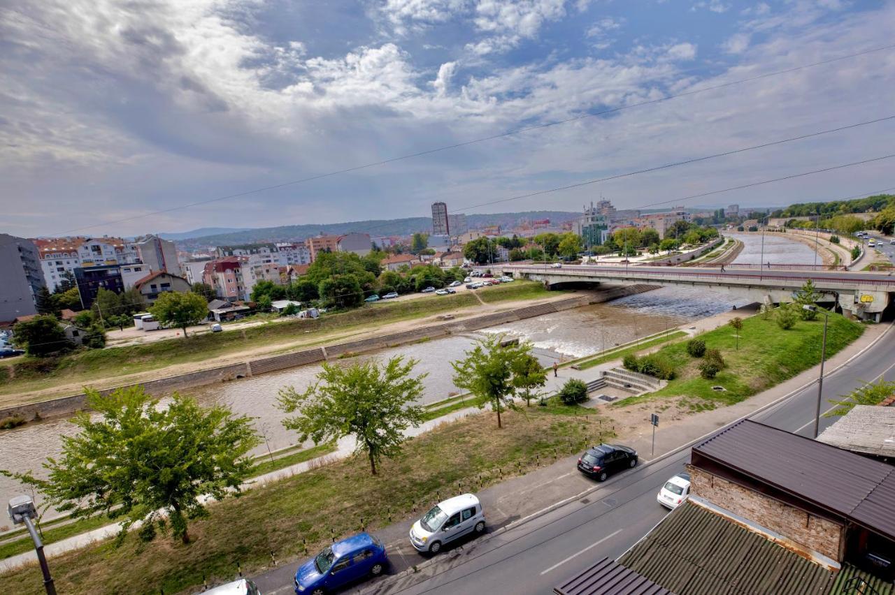 Hany Sweet Ni Exteriér fotografie