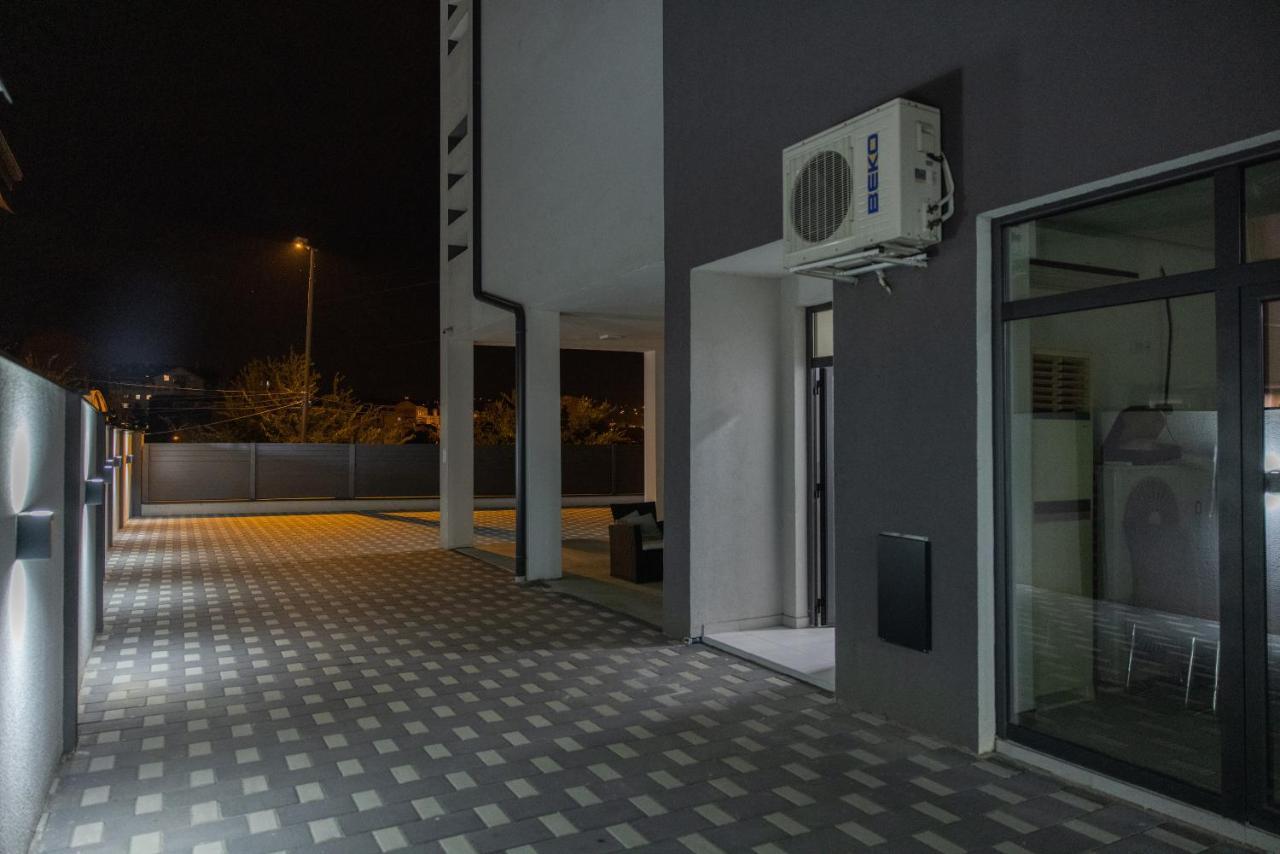 Hany Sweet Ni Exteriér fotografie