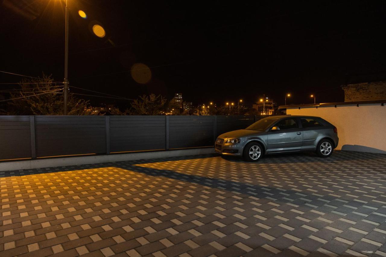 Hany Sweet Ni Exteriér fotografie
