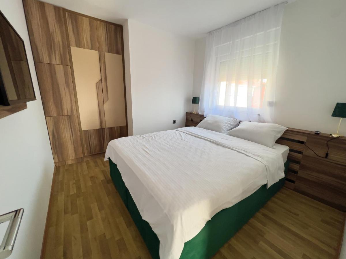 Hany Sweet Ni Exteriér fotografie